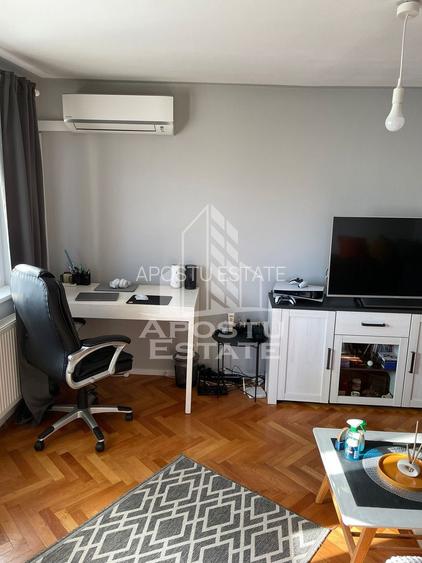 Apartament 2 camere de vanzare, zona Telegrafului/Isho, Timisoara - 4