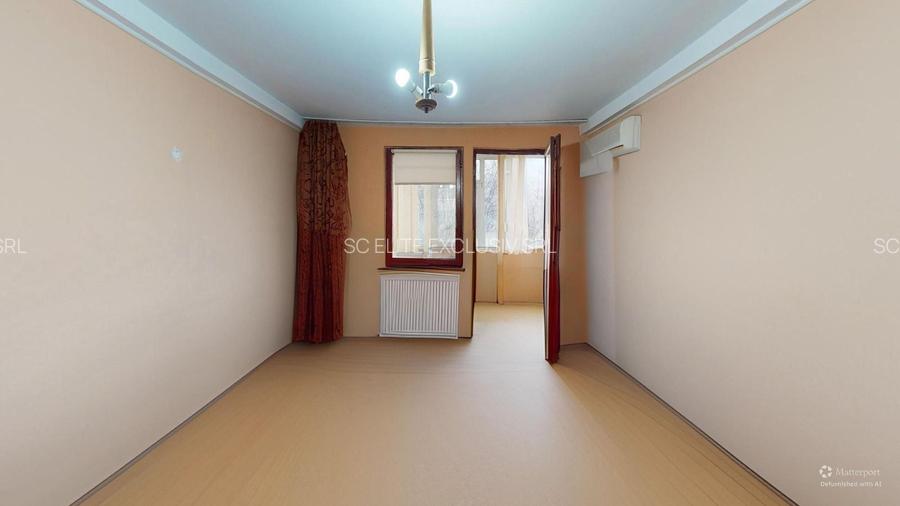 De vanzare, Bd. Ferdinand – 3 camere, 3 balcoane inchise, decomandat - 4