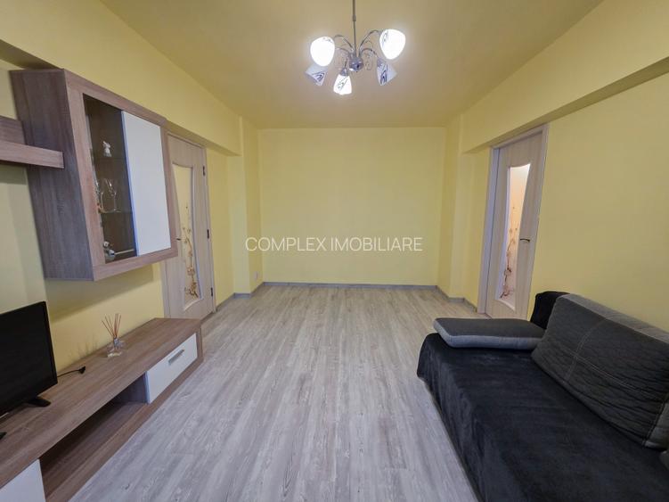Dristor - Rm Sarat - stradal, Apartament 2 Camere Semidecomandat - 3