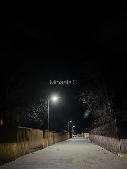 Teren Corbeanca intravilan – Str. Cantonului, 1118 mp, zonă rezidențială - 8