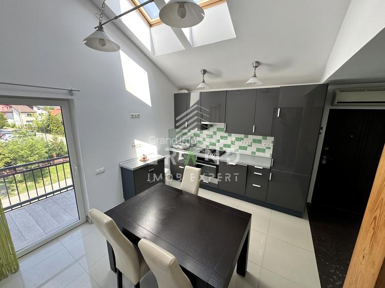 2 Camere | BALCON | AC | Parcare | Buna Ziua/LIDL/Fagului - 4