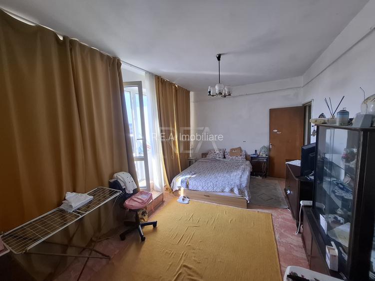 2 camere, 65 mp, anvelopat-Lujerului - 2