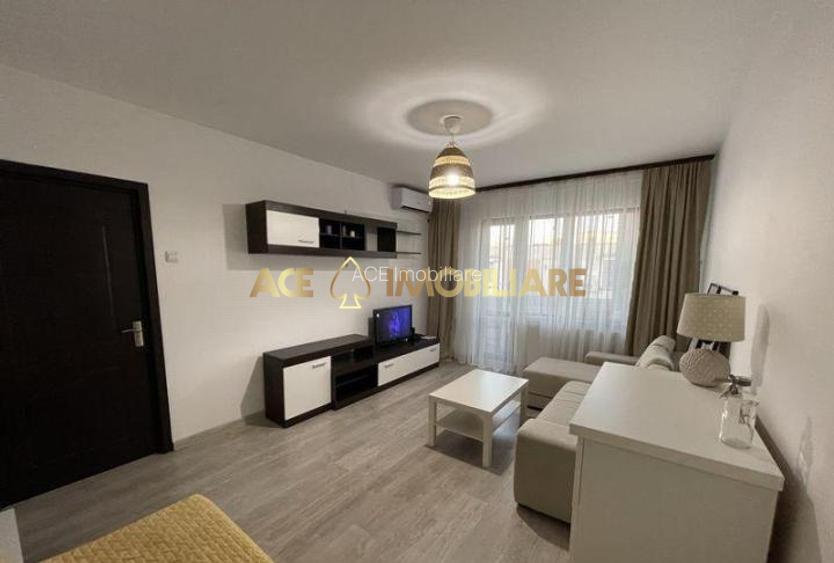 Garsoniera | Piata Sudului | Metrou | Parcare - 3