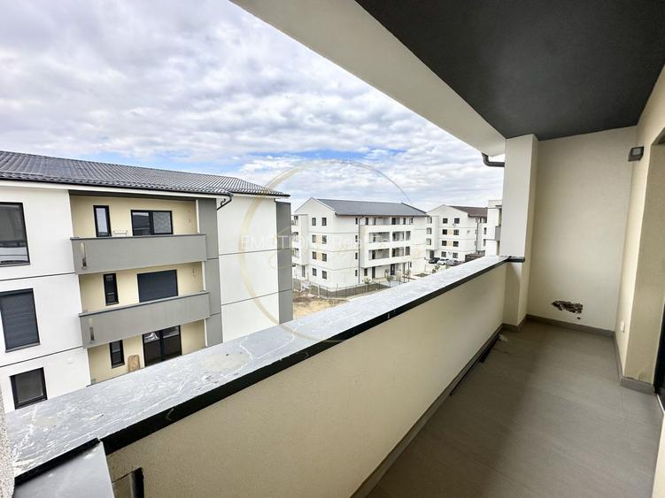 NOU | Apartament 2 Camere- Braytim - 7