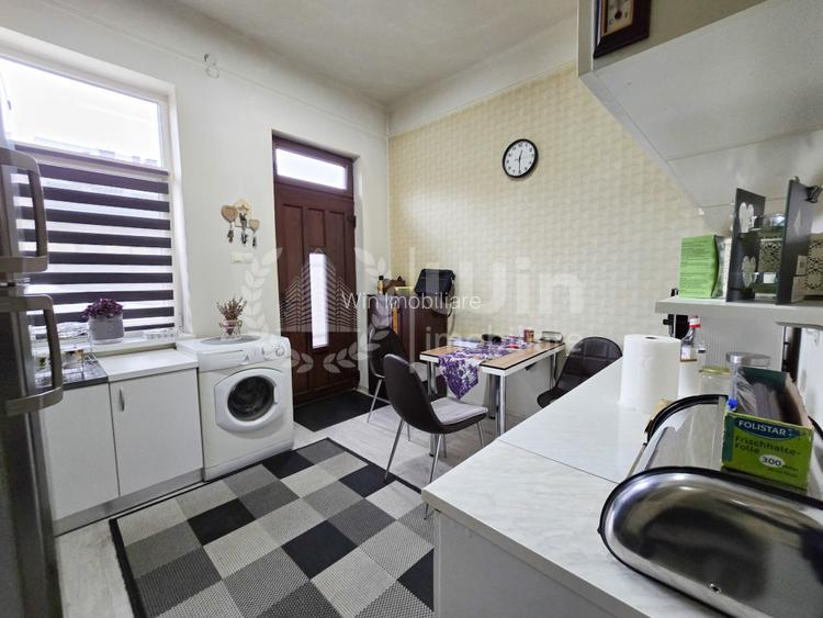 Apartament 1 camera 41 mp | Parcare | Zona Centrala | Zona Str. Closca - 7