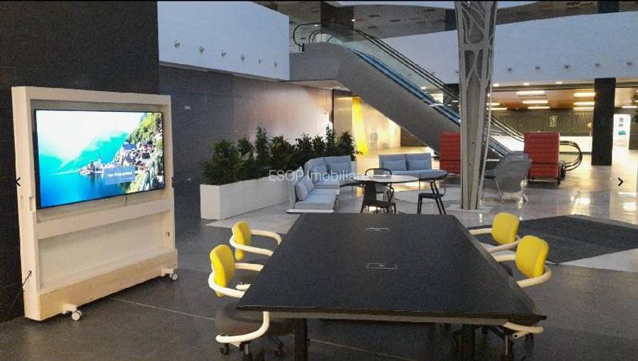 AFI Park Timisoara, Cladirea E, Cetatii, 1500 mp  0% comision! - 4