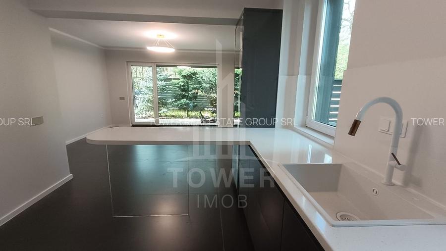 Casa de lux la padurea Dumbrava - 17