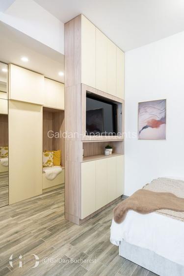Studio elegant | Pitar Mos | GalDan Apartments - 5