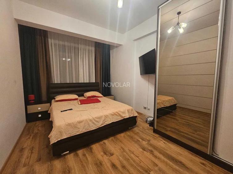 Apartament 2 camere I Mihai Bravu I Bloc 2016 - 3