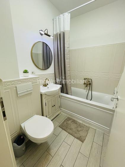 Braytim-Timisoara | 2 camere | Loc de parcare | Profi - 20