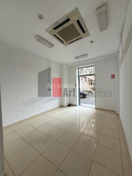 0% Comision -Spatiu comercial de inchiriat in zona Mihalache/Domenii/Turda - 23