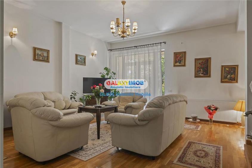 Vanzare vila Lacul TEI  PETRICANI INSULA  LAC 1900 MP TEREN - 11