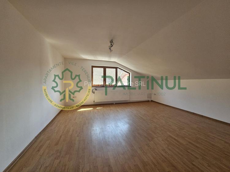Casă de vânzare în zona Trei Stejari Sibiu – ideală pentru locuit sau business.. - 33
