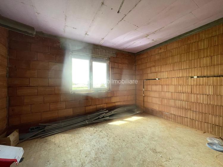 Duplex pe parter 3 camere si dressing Mosnita Veche Drumul Boilor - 5