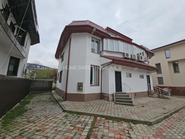 Proprietate impresionanta 725 mp I 12 camere I 10 băi în Băneasa-Sisesti - 4