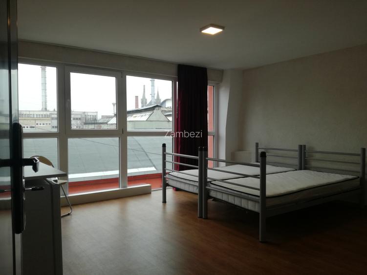 Zona Complex, Ideala studenti, Amenajata,Mobilata,Utilata - 2