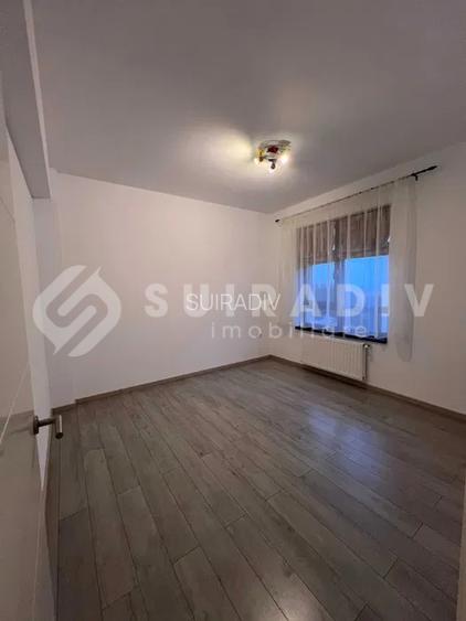 Apartament cat friendly cu 3 camere, 2 bai, garaj in Zorilor - 5