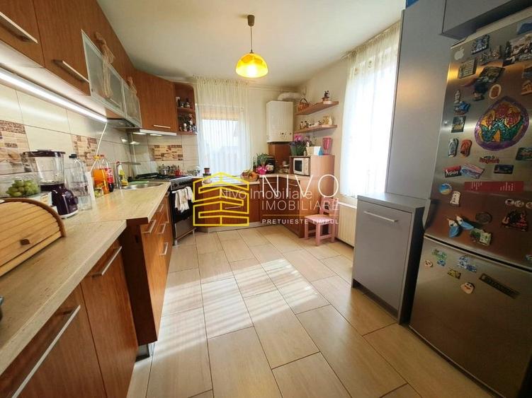 Casă singur în curte - Sântana de Mureș - Zona CIS Gaz - 6