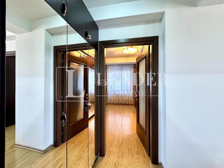 Apartament 3 Camere bloc 2008 | Zona Dorobanti | Parcare - 17