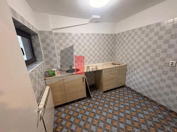 0% Comision- Casa de inchiriat in zona Floreasca/Barbu Vacarescu - 12