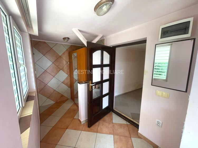 Casa 4 Camere in Paulesti - 7