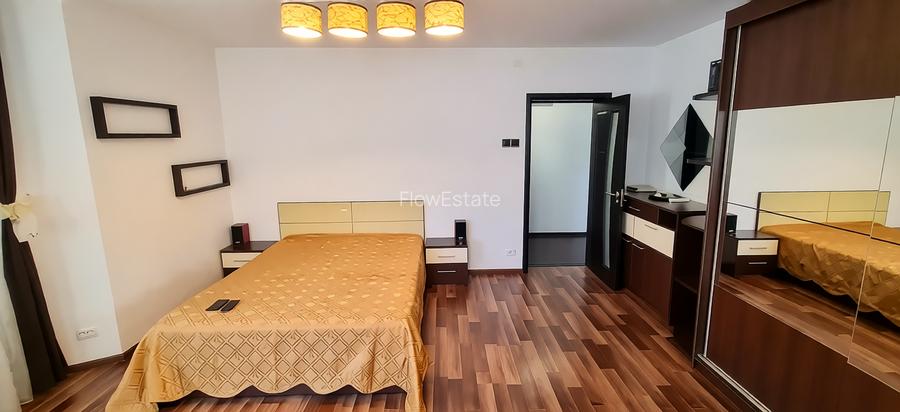 Ap 2 Camere | 1 min. Metrou Iancului | Utilat si Mobilat | Smart Boiler Ariston - 3