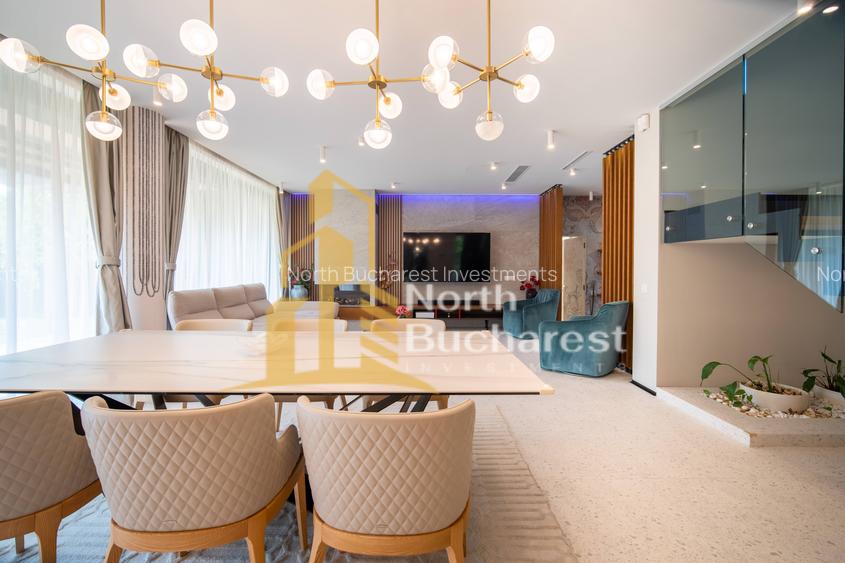 VILA TUNARI - 5 CAMERE - COMISION 0% - 3