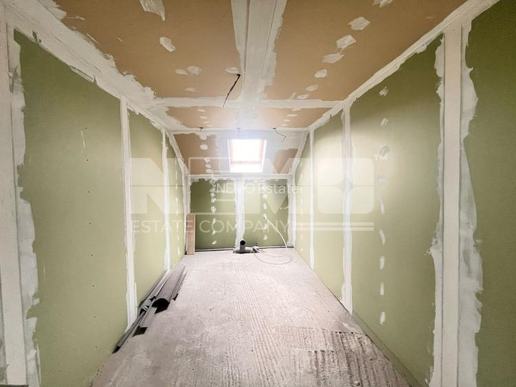 Vanzare/Inchiriere Penthouse +Pod  6 Camere 227 Mp I Suceava/Scheia - 7