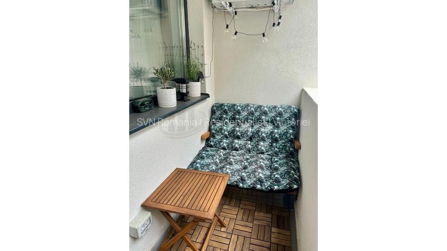 REA1027418 Apartament  2 camere cu loc parcare Crangasi-Virtutii - 10