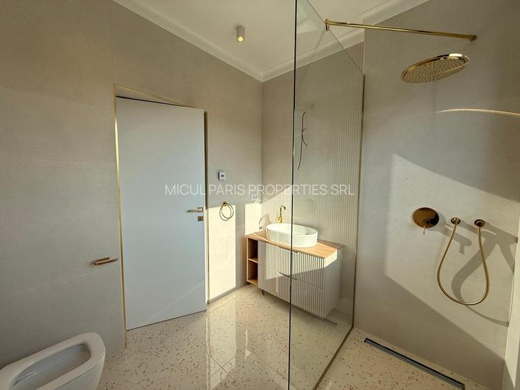 Vila spatioasa -12 camere- mobilata premium - zona Herastrau - 39