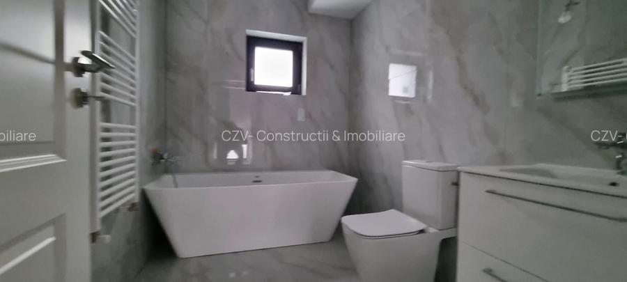 Vile individuale lângă Parcul Ghidigeni | Mansardă amenajată. - 21