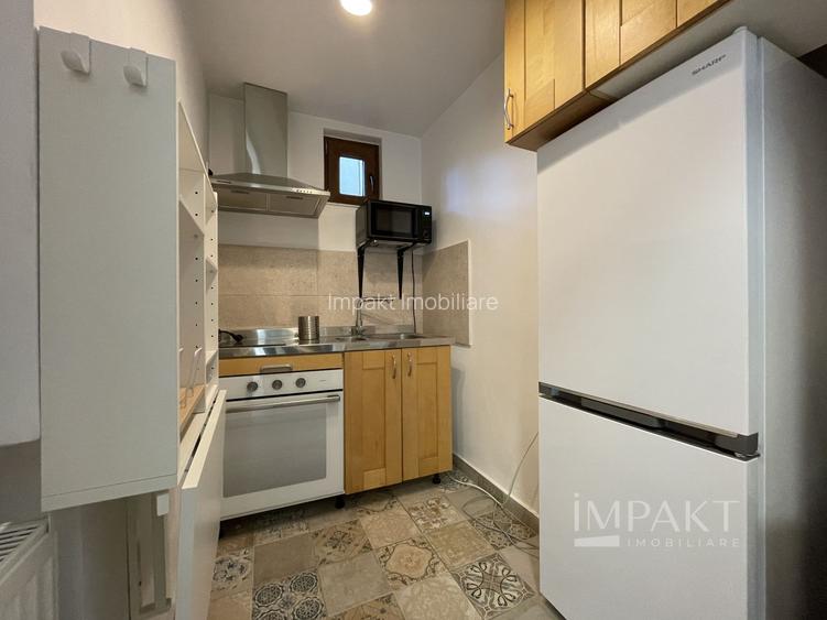 Apartament de inchiriat 2 camere UMF! - 6