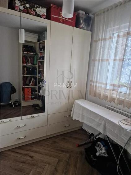 BABA DOCHIA |4 CAM |2 BAI | 2 BALCOANE |CENTRALA |ET.3| - 11