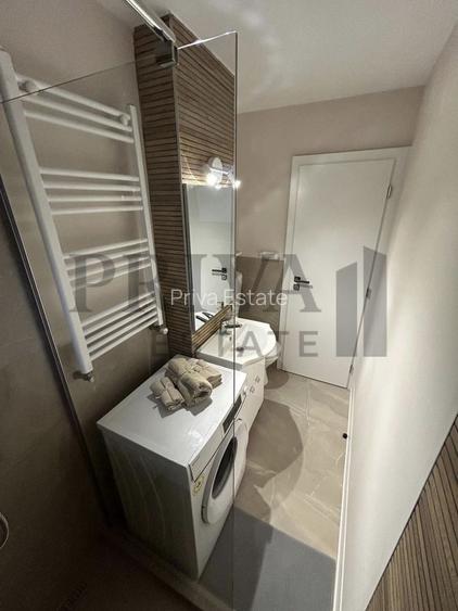 Apartament 2 camere modern, 50 mp, etaj 4, Sagului - 11