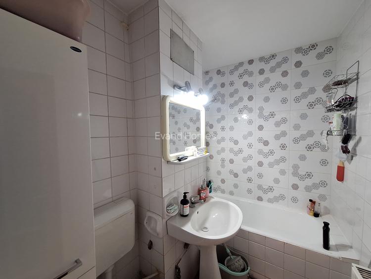 Apartament cu 2 camere mobilat si utilat -Aradului- ideal pentru investitie! - 18