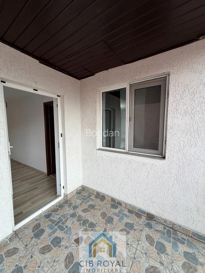 Casa 4 camere,P+1,an 2005Colentina-Andronache,zona Carrefour,Intrarea Maliuc 19, - 35