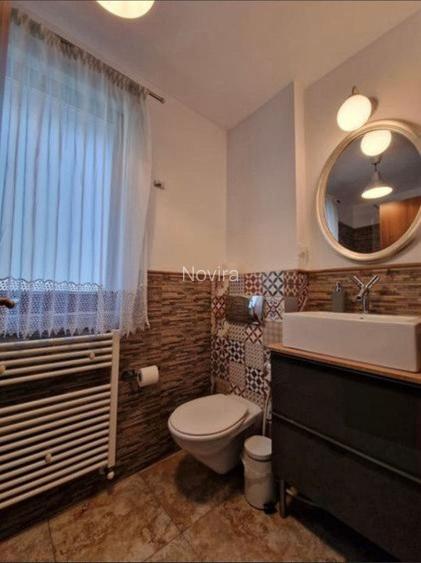 Apartament 4 camere de vânzare  în Green Vista/Iancu Nicolae - 14