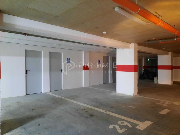 Apartament 2 camere semicentral – design și siguranță - 7