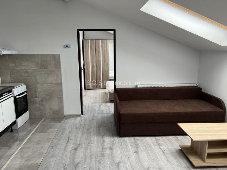 ap 2 camere nou shopping city - 3