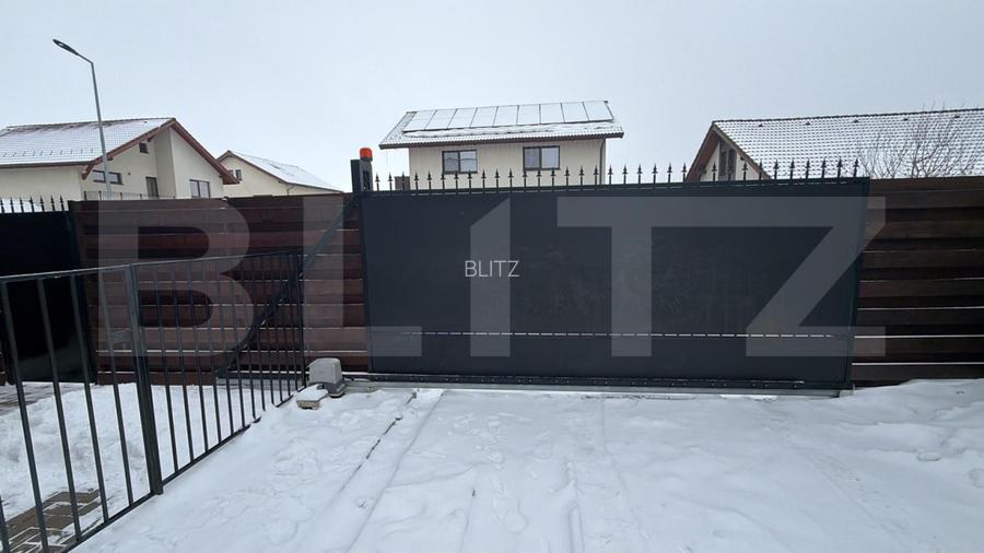 Duplex spațios 136 MP UTILI de vânzare  – Izvor, Tărlungeni - 18