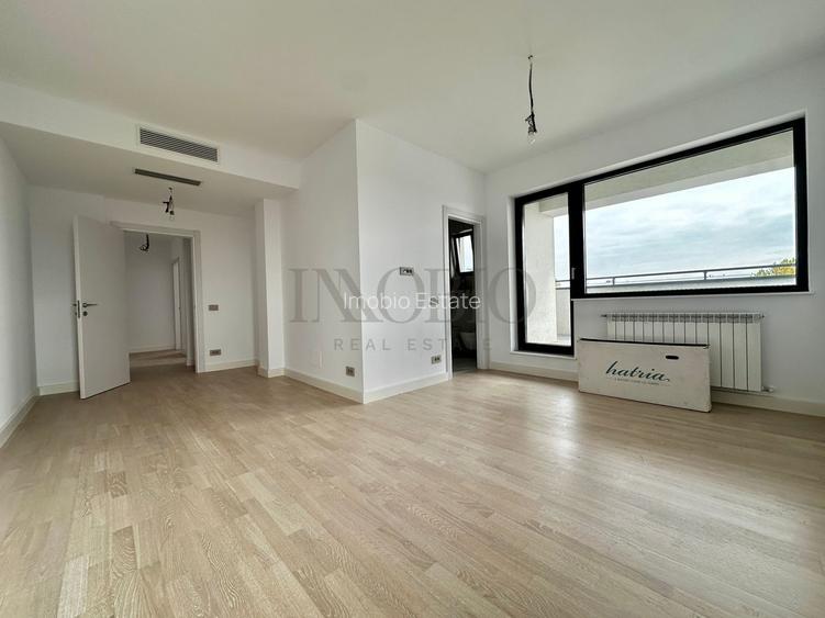 Penthouse 4 Camere | Terase 97 MP | Jolie Ville - 13