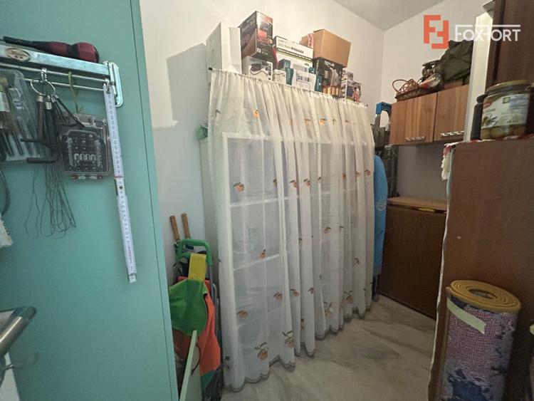 Apartament cu o camera de vanzare in Chisoda