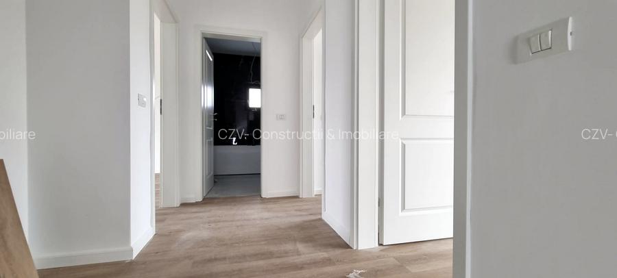 Ghidigeni  Parc Residence Vile Individuale Premium.Faza 2 - 21