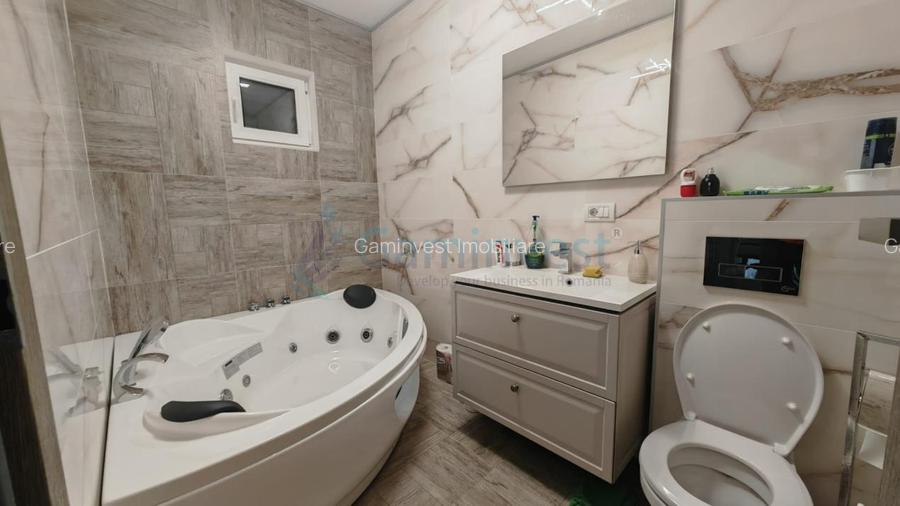 Apartament modern cu 3 camere de vanzare, zona Ceyrat, Oradea, Bihor - 6