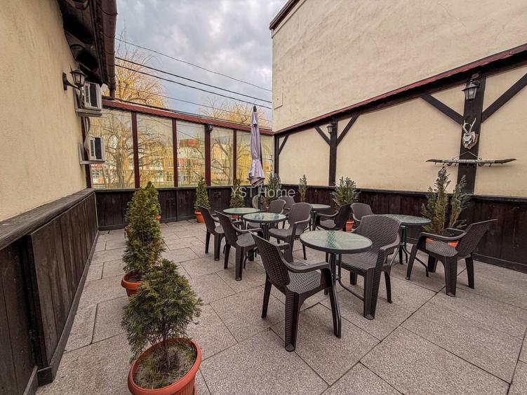 Hotel / Pensiune cu 10 camere de vânzare - afacere la cheie - 5