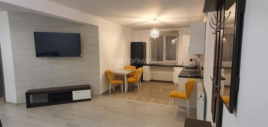 Apartament 3 camere balcon zona Piata Rahovei - 7
