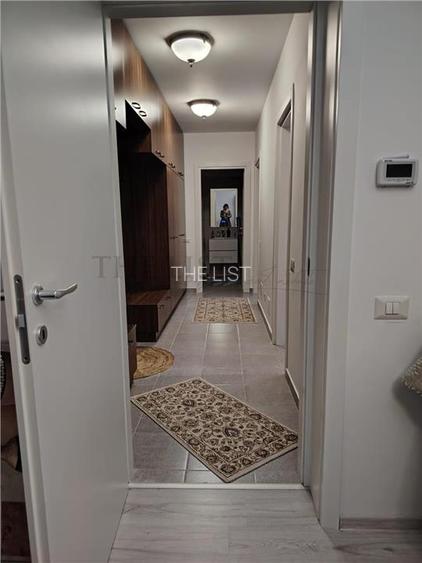 Apartament Premium 2 Camere – Pallady 71,3 mp • Etaj 1 • 164800 E - 10