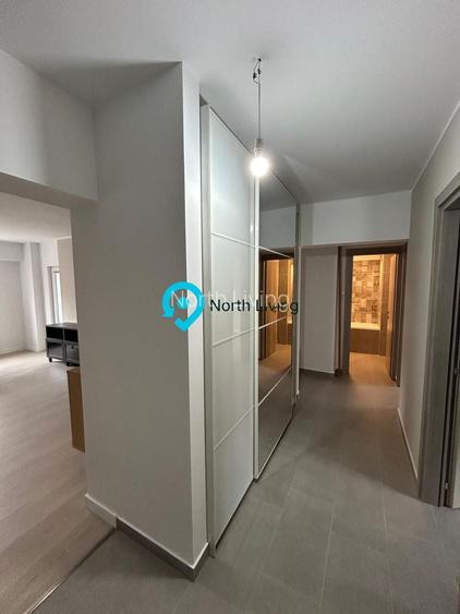 3 Camere Renovat  | Totul Nou | 80 mp | Unirii Octavian Goga - 3