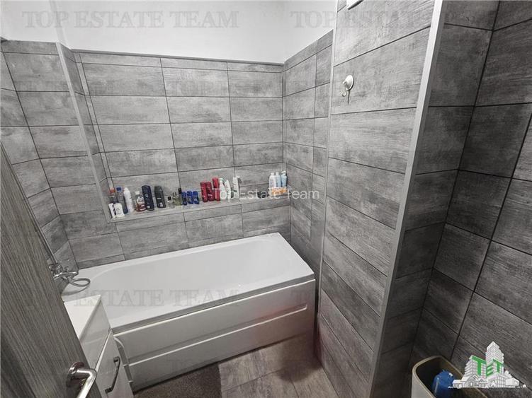 Apartament 2 camere Mamaia Nord - pe partea cu lacul - complex rezidential moder - 5