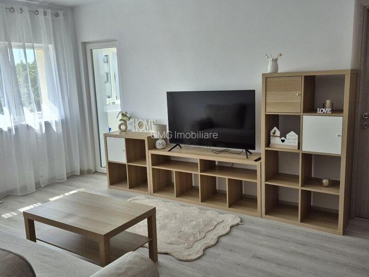 Apartament 2 camere zona Iancului - 2